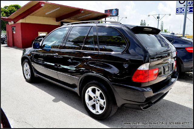 BMW X5 2006 photo 1