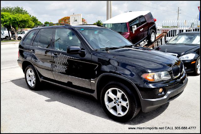 BMW X5 2006 photo 3