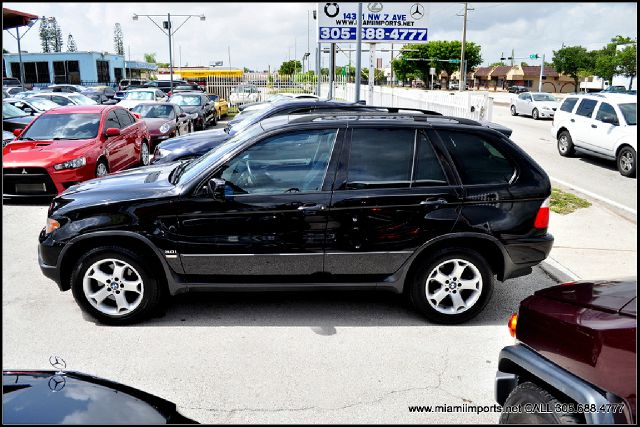 BMW X5 2006 photo 4