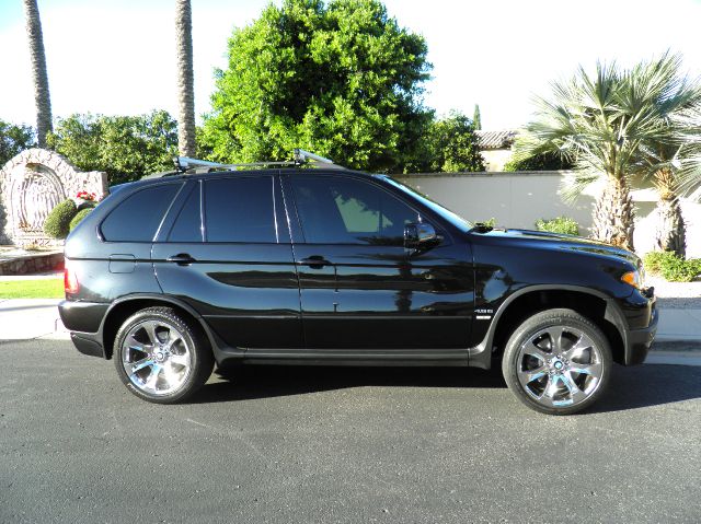 BMW X5 2006 photo 1