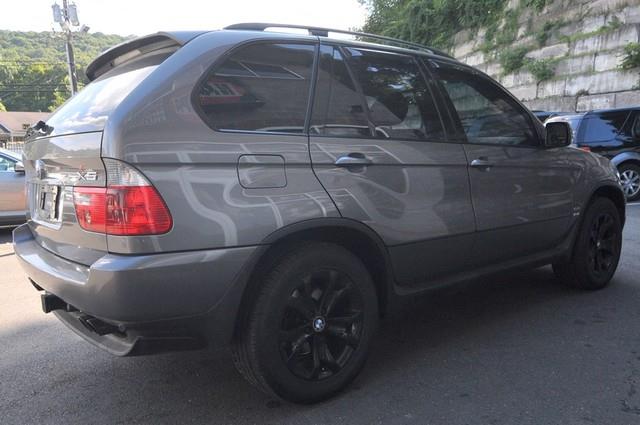 BMW X5 2006 photo 1