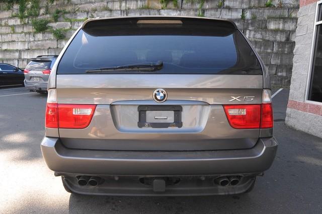 BMW X5 2006 photo 2