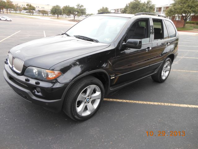 BMW X5 2006 photo 3