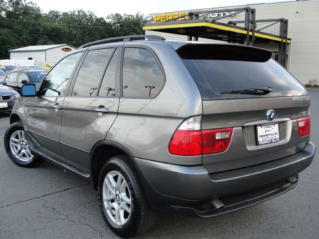 BMW X5 2006 photo 1