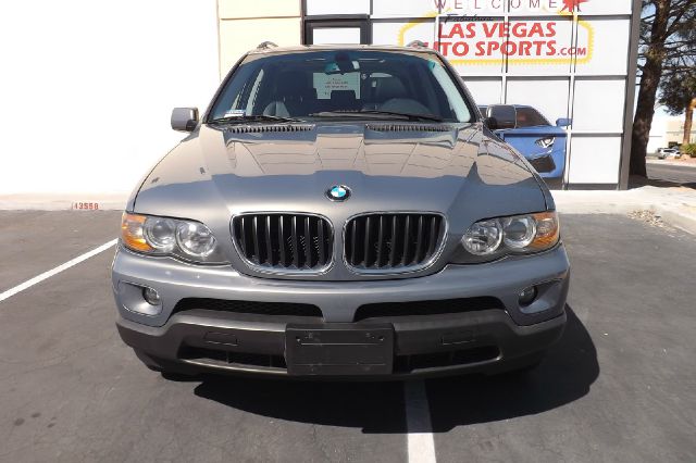 BMW X5 2006 photo 2