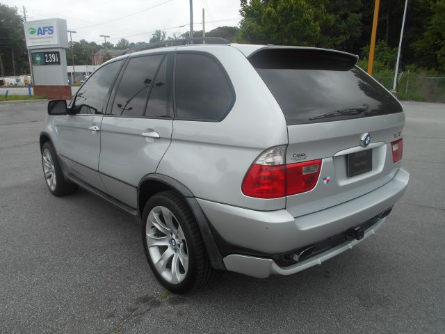 BMW X5 2006 photo 1