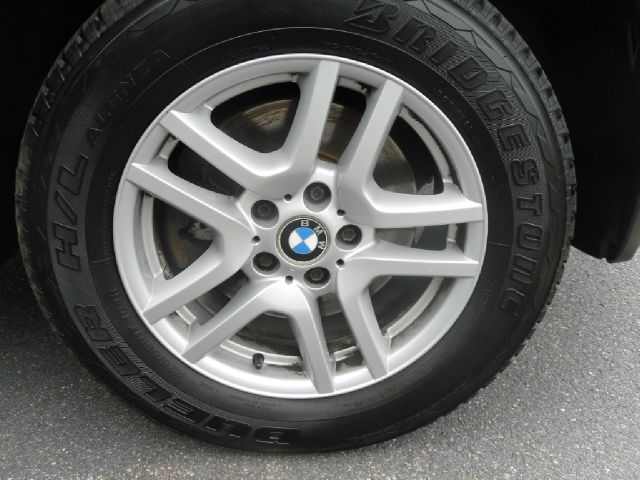 BMW X5 2006 photo 13