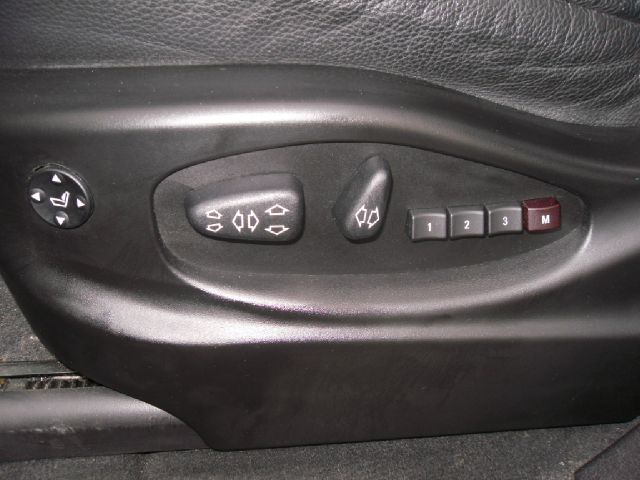 BMW X5 2006 photo 19