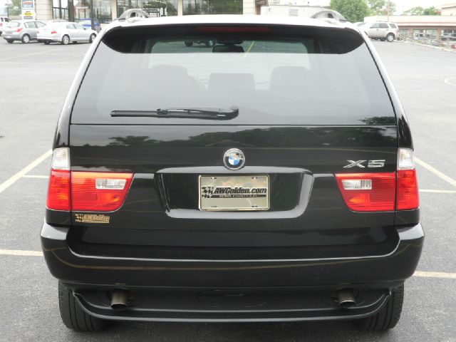 BMW X5 2006 photo 2