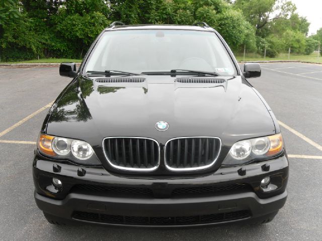 BMW X5 2006 photo 22