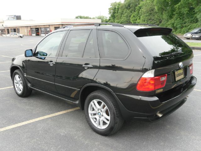 BMW X5 2006 photo 3