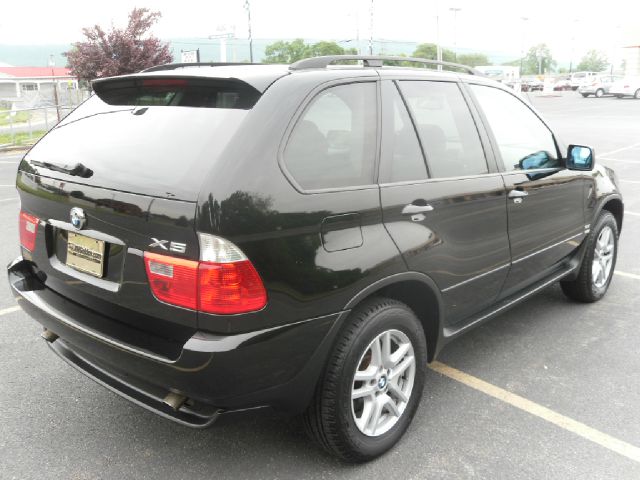 BMW X5 2006 photo 4