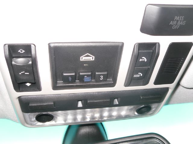 BMW X5 2006 photo 9