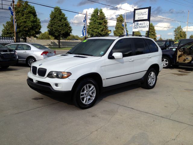 BMW X5 Lightning SUV