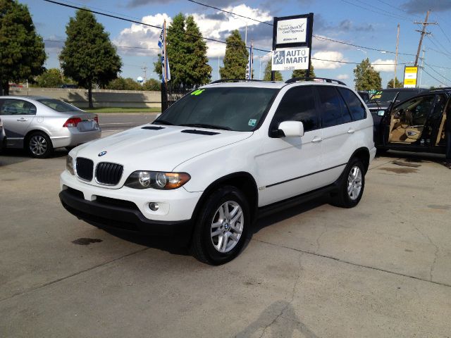 BMW X5 2006 photo 1