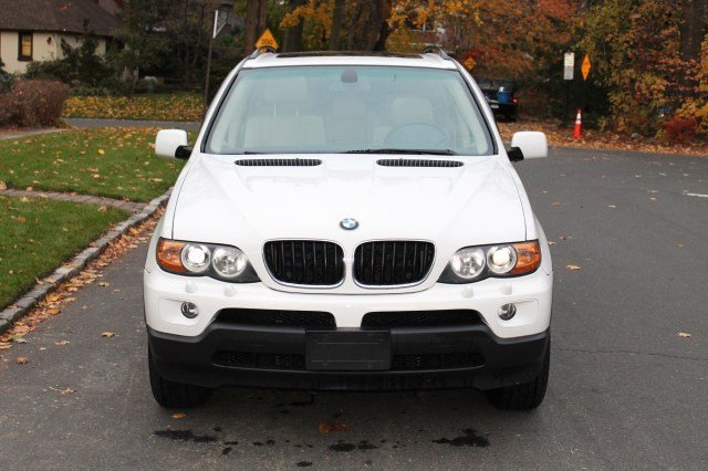 BMW X5 2006 photo 1