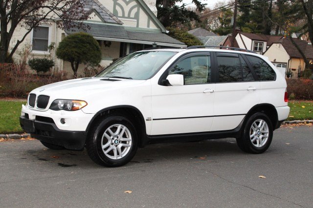 BMW X5 Lightning Unspecified