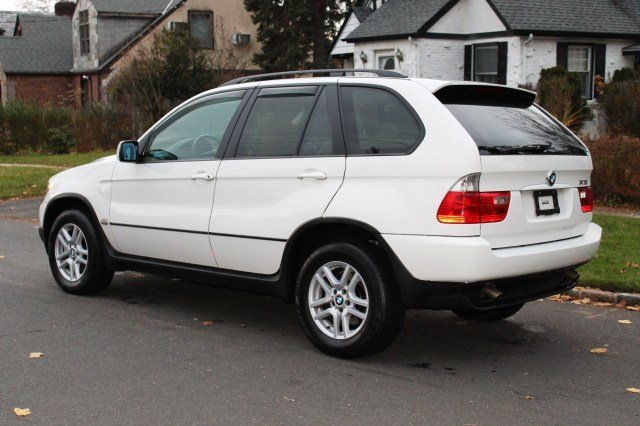 BMW X5 2006 photo 3