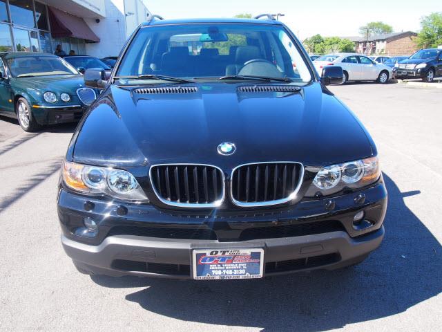 BMW X5 2006 photo 15