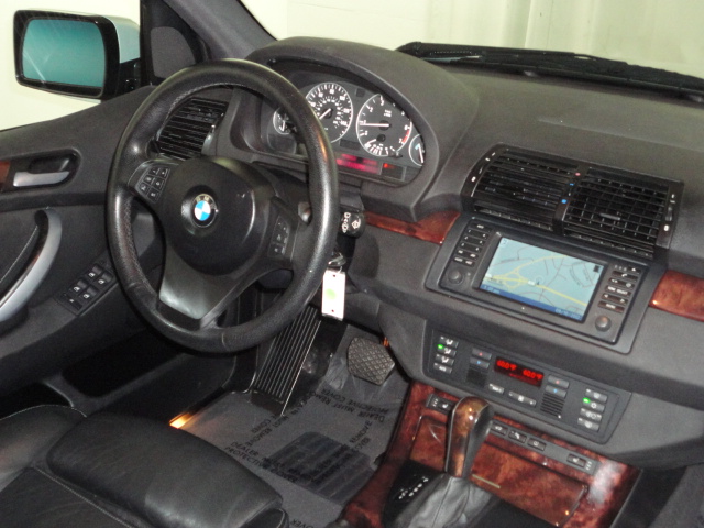 BMW X5 2006 photo 3