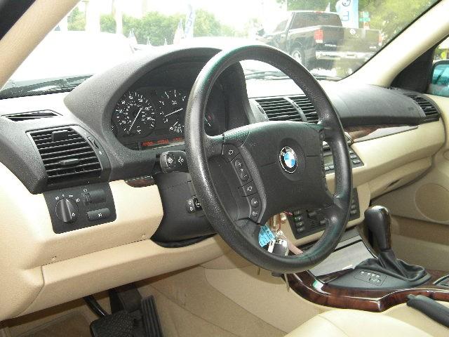 BMW X5 2006 photo 4