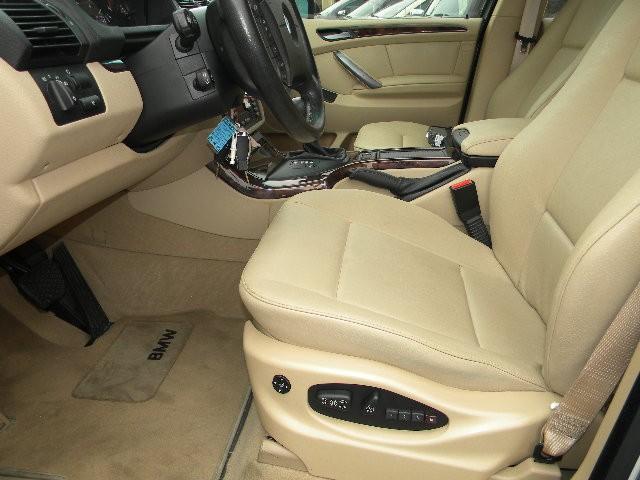 BMW X5 2006 photo 5