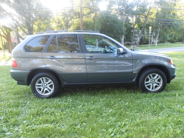 BMW X5 2006 photo 1