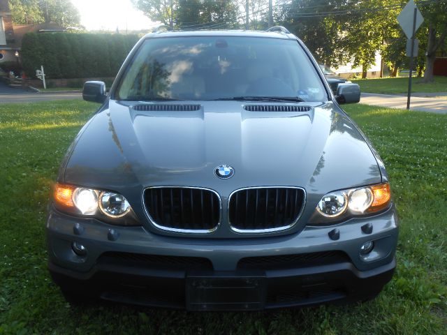 BMW X5 2006 photo 4