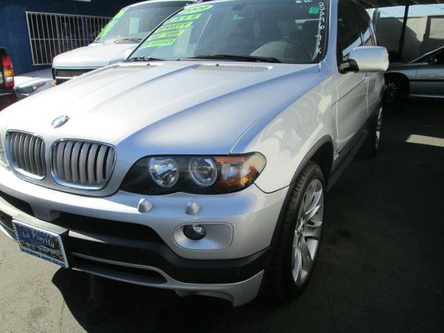 BMW X5 2006 photo 3