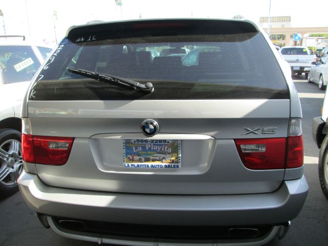 BMW X5 2006 photo 4