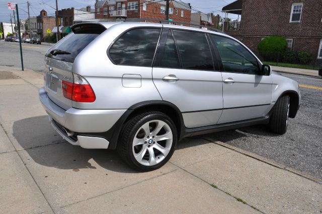 BMW X5 2006 photo 1