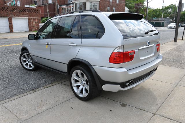 BMW X5 2006 photo 3