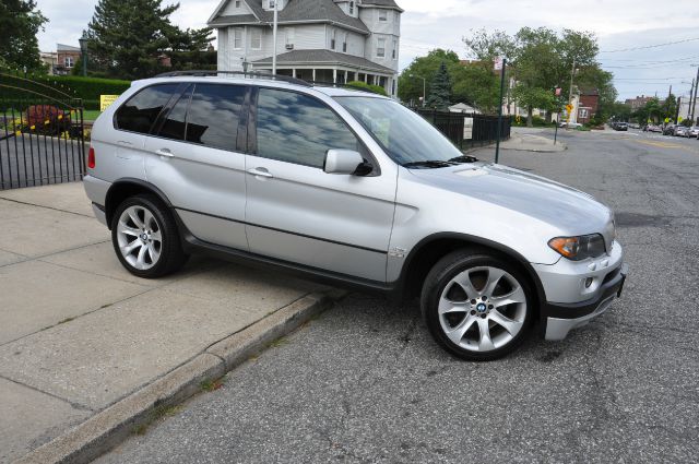 BMW X5 2006 photo 4