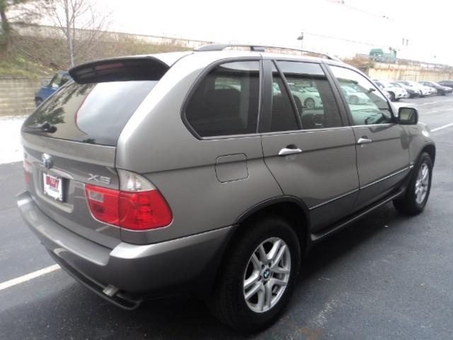 BMW X5 2006 photo 1