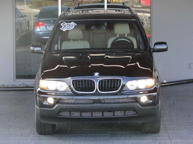 BMW X5 2006 photo 2