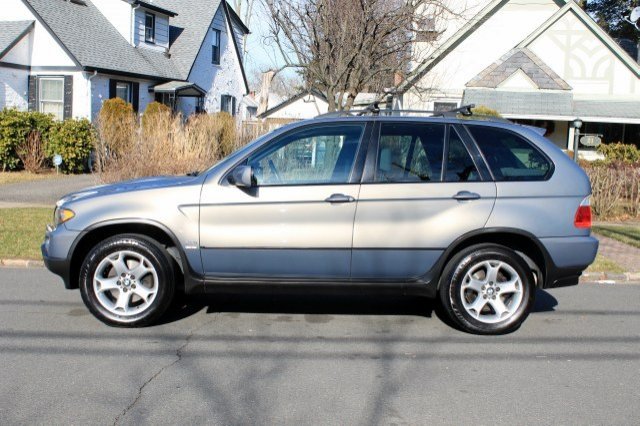 BMW X5 2006 photo 3