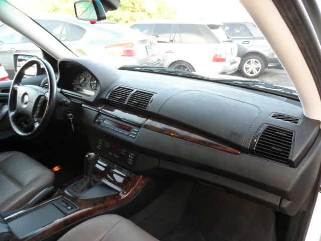 BMW X5 2006 photo 13