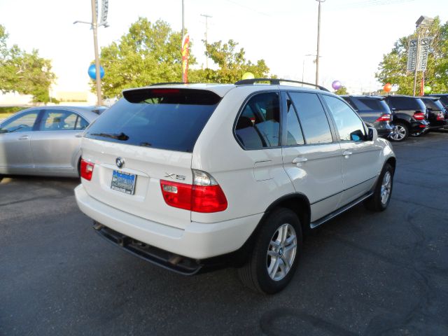 BMW X5 2006 photo 14