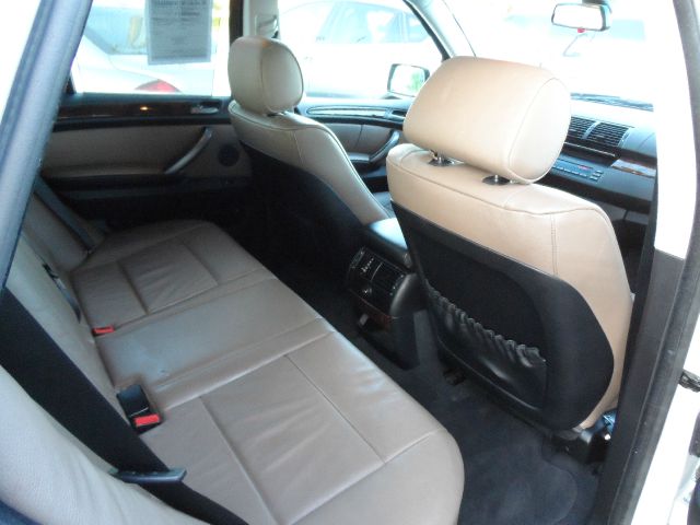 BMW X5 2006 photo 18