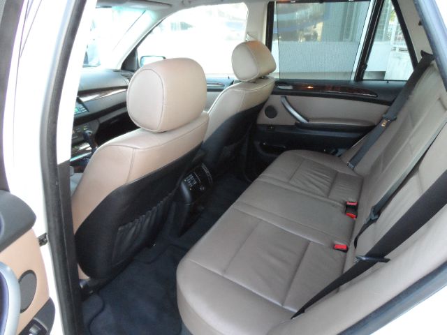 BMW X5 2006 photo 19