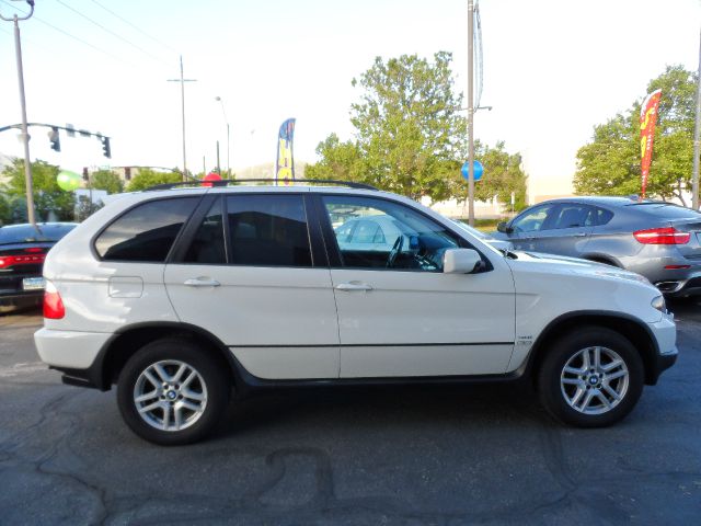 BMW X5 2006 photo 22