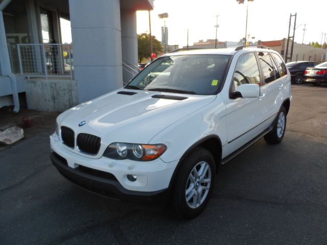 BMW X5 2006 photo 23