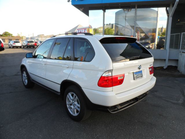 BMW X5 2006 photo 3