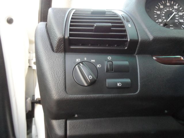 BMW X5 2006 photo 8