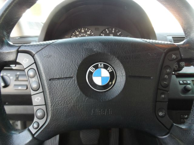 BMW X5 2006 photo 9