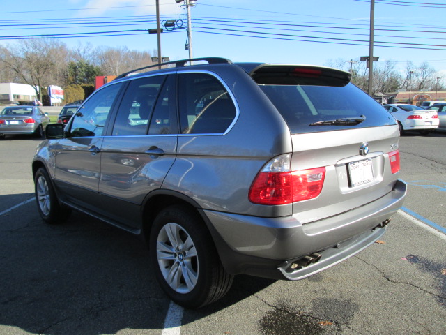 BMW X5 2006 photo 3