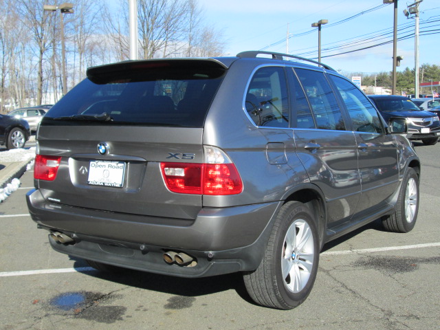 BMW X5 2006 photo 4