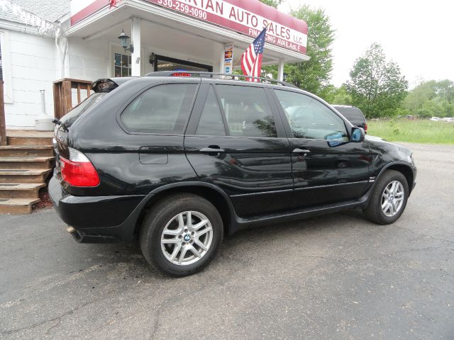 BMW X5 2006 photo 2