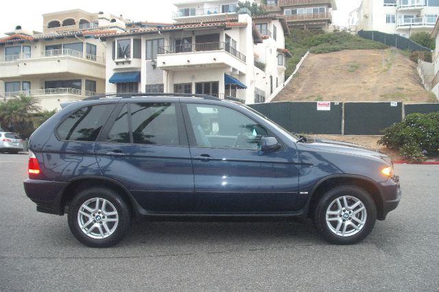 BMW X5 Lightning SUV