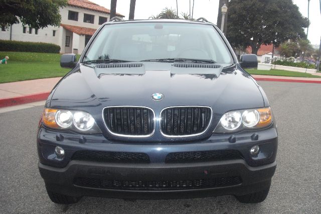 BMW X5 2006 photo 1